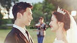 Song Yan & Xu Qin › 𝐓𝐡𝐞𝐢𝐫 𝐒𝐭𝐨𝐫𝐲 [Fireworks of My Heart 1x40 FINALE] MV