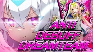 Destina is Actually Amazing ft ML Lilibet - Epic Seven