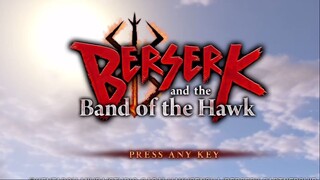 Wah! Ada cewek cantik... - BERSERK and the Band of the Hawk Walkthrough INDONESIA (3)