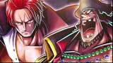 Zoro Đại Chiến Mihawk, Furjitora - Top 5 Màn Tái Đấu Cuối One Piece Đỉnh Cao Nhất#1.5