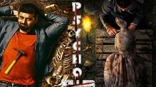 new psycholo killer full movie in hindi dubbing language | with horrible | new tollywood movie