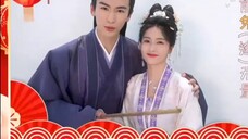 Bai Lu และ Zhang Linghe อยู่ด้วยกันจริงๆ!