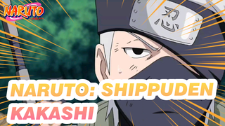 Naruto: Shippuden
Kakashi_A