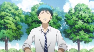 Yamada-kun to 7-nin no majo (ep-4)