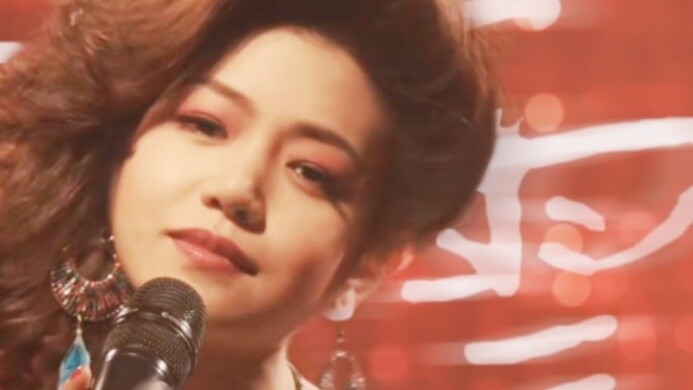 "Ayun, don't be bullied again in your next life" [Michelle Chen | Lian Ayun] [Wind and Rain] It can 