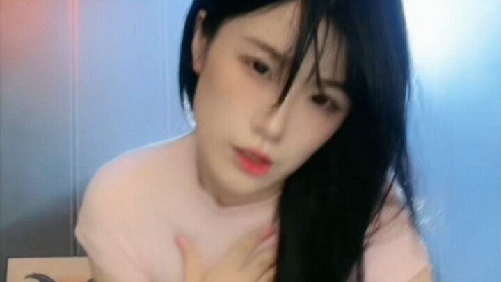 Mi Li Er: The new version of the big pendulum, sexy and attractive