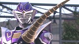 【Dragon Rider】Character review, dangerous and charming villain, King Snake·Asakura Takeshi