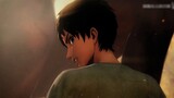 [Đại chiến Titan 2] So sánh clip giữa anime và game khi Ellen lần đầu sử dụng sức mạnh tọa độ
