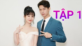 Chiết Yêu TẬP 1 Vietsub - Dương Tử Cưới trước yêu sau Lý Hiện ở Phim mới tinh, Lịch chiếu|Asia Drama
