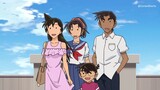 Detective Conan Episode 1024 "Conan & Co. Shock to See Momiji San's Grand Entry" Eng Subs HD 2021