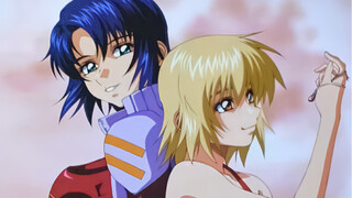 [Gundam Seed |. AC] Ini ulang tahun ke 20. Apakah mantan penggemar AC masih ada? Masuk dan makan yan