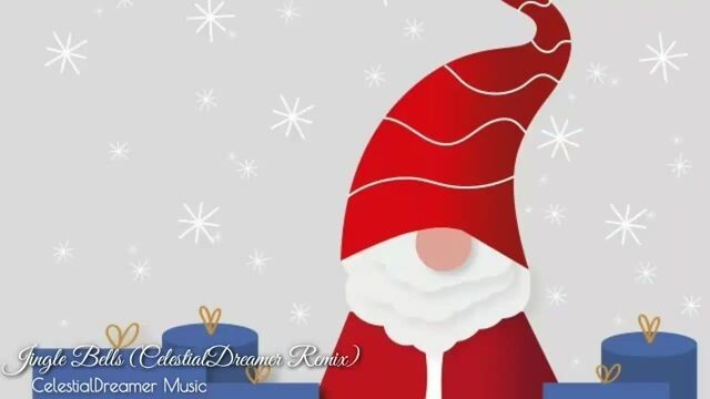 Jingle Bells (CelestialDreamer Remix)