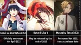 MGA NEW UPCOMING ANIME NGAYONG JANUARY 2023 "TUKLASIN NATIN" all anime and link in description