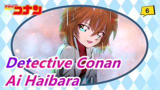 [Detective Conan / HD] Ai Haibara's Appearances in M15_6