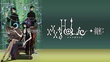 XxxHolic: Kei - S02E01 - Spider's Web