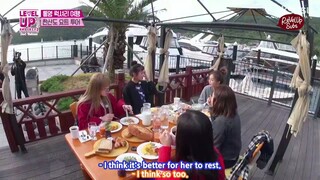 Red Velvet | Level Up! Project Season 2 Eps 54 Eng Sub...