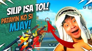 ROS HIGHLIGHTS | HANAPIN SI MJAY WITH CIANCLICKZ (ROS GAMEPLAY)