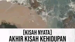 Akhir Kisah Kehidupan Orang Yang Pelit