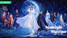 Ep. 34 Chasing the Moon/MM