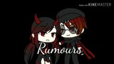 "Rumors" (Gacha life music video)
