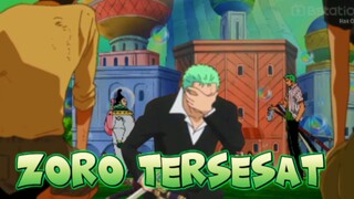 Zoro 🥲