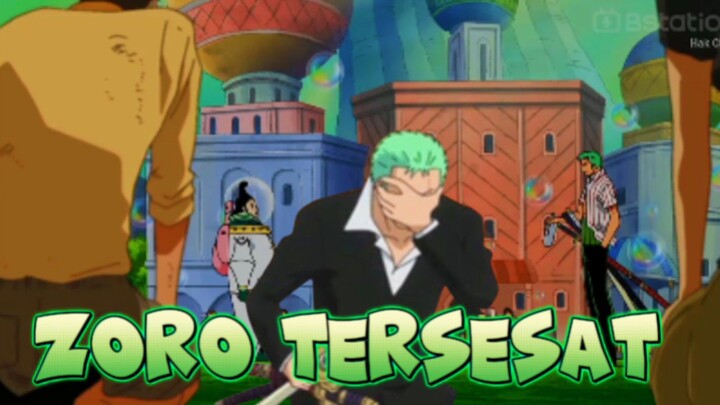 Zoro 🥲