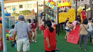 Day Off Time l Sarap daw Dito