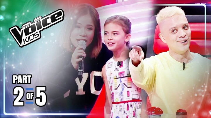 The Voice Kids | Episode 5 (2/5) | March 11, 2023