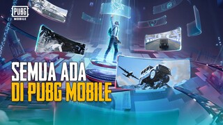 PUBG MOBILE | Berbagai Keseruan Hadir di PUBG MOBILE