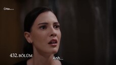 Cầm Tù EP 432 [Sub Việt]