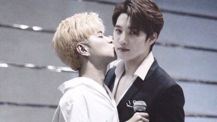MeanPlan หลิน เล่อเจี๋ย และหง เทียนยี่ จะจบกันยากถ้าไม่แต่งงานกัน