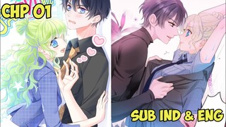 Aku Akan Membuatmu Panas (I'll Make You Hot) |Diawasi Ceo Mesum (Supervised Ceo Perverted) 01IND&ENG