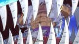 Luffy Muscle Muscle Power! | One Piece