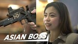 Why The Philippines Has A Lot of Guns But Little Mass Shootings | Street Interview