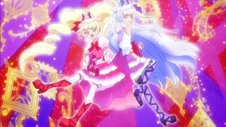 Hugっとプリキュア Hugtto Precure Episode 21 & Episode 22