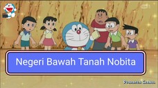 Doraemon - Episode 11 (Negeri Bawah Tanah Nobita)