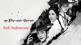 Joseon Attorney : A Morality Episode 14 Subtitle Indonesia