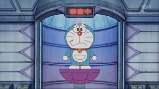 Doraemon Episode 307