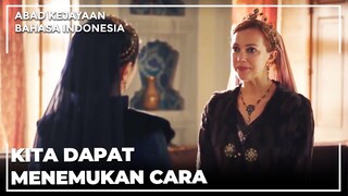 Kita Bisa Membuat Kesepakatan | Abad Kejayaan (Bahasa Indonesia)