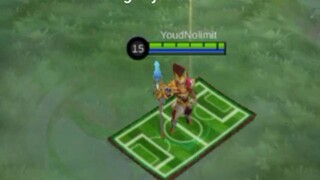 Lovers an doang gak jadian | MOBILE LEGENDS