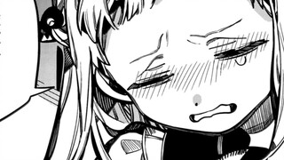 Teacher, are you happy now? [Toilet-bound Hanako-kun Episode 119]