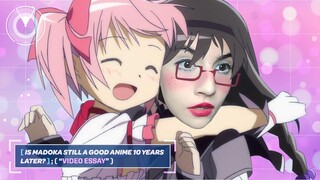 Is Madoka Magica Still Good 10 Years Later? | Beyond The Bot