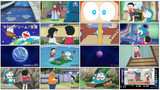 Doraemon Ep. 698 with English Subtitles | DoraemonTheSeries
