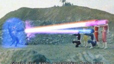 Dai sentai Google V episode 48