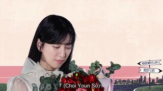 Unasked Family episode 29 (English sub)