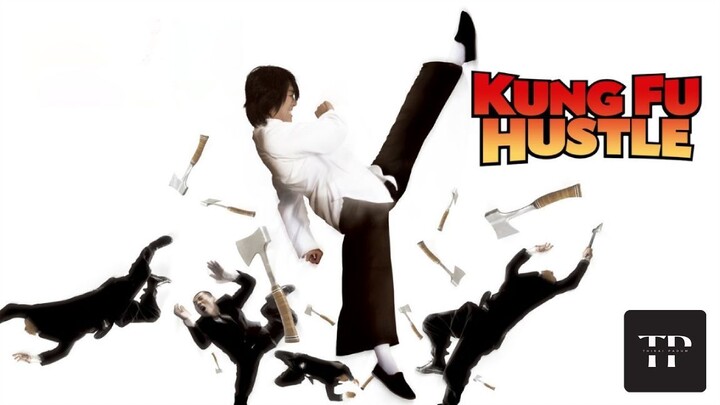 Kung Fu Hustle (2004) Tamil Full Movie