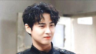 [cp จะต้องผ่านกระบวนการ] [Benjamin×Sasin]