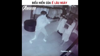 Biểu Hiện Của Ế Lâu Ngày