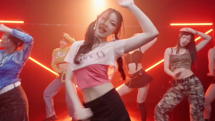 [V-Nars] Choreographed, but not fully choreographed, [Shooting Star] Millennial style is awesome!