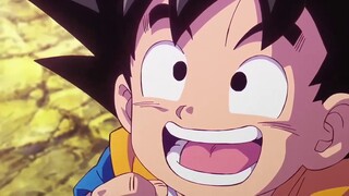 [Dragon Ball Daima] Linked with Hong Kong McDonald's adverti*t